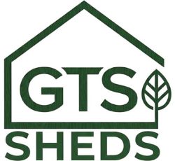 GTS-Sheds-logo